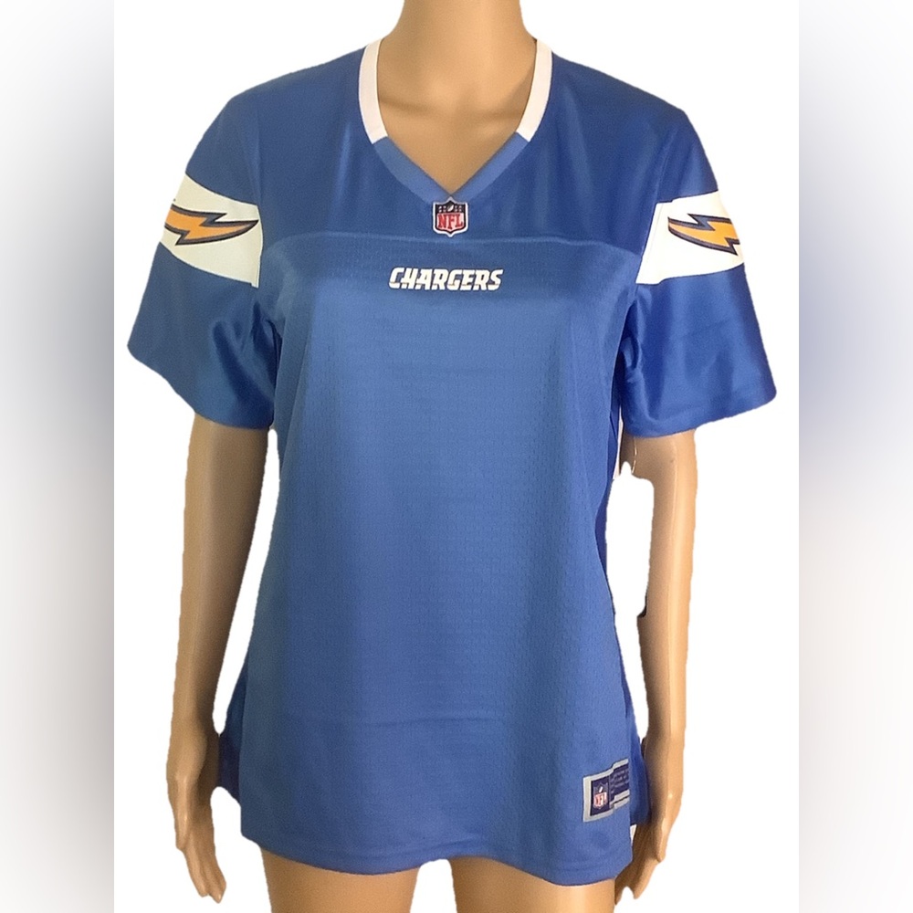 Pro line NFL Players jersey women’s size M new